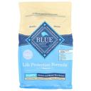Blue Buffalo Life Protection Formula Chicken and Brown Rice Recipe Puppy Dry Dog Food, 5 Pound -- 3 per case