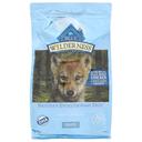 Blue Buffalo Wilderness High Protein Natural Puppy Dry Dog Food, 4.5 Pound -- 3 per case