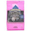 Blue Buffalo Chicken with Wholesome Grains Recipe Small Breed Dry Dog Food, 4.5 Pound -- 3 per case