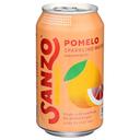Sanzo Pomelo Sparkling Water, 12 Fluid Ounce -- 12 per case