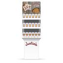 Justins Almond Butter - Squeeze Pack Display Shipper, 1.15 Ounce -- 180 per case