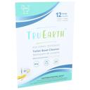 Tru Earth Eco Strips Toilet Bowl Cleaner, 12 count -- 12 per case