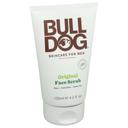 Bulldog Original Face Scrub, 4.2 Fluid Ounce