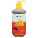 Everyday Kids Coconut Strawberry Shampoo and Body Wash, 16 Fluid Ounce