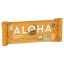 Aloha Chocolate Espresso Protein Bar, 1.98 Ounce -- 12 per case