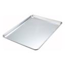 Winco 3003 Aluminum Sheet 2/3 Size Pan, 16 x 22 inch.