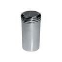Winco DRG-22H Stainless Steel Dredge without Handle, 22 Ounce Capacity