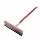 Winco WSS-12 Window Squeegee with Sponge, 12 inch