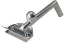 Winco Heavy Duty Aluminum Grill Scraper, 14 inch -- 12 per case