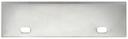 Winco 6 inch Replacement Blade for SCRP-14 Grill Scraper - 6 pieces per pack -- 12 packs per case