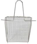 Winco Fryer Basket Divider Fits FB-10/25/30 Fry Basket -- 72 per case