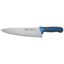 Winco KSTK-100 Sof Tek Chefs Knife, 10 inch