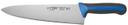Winco SofTek Cooks Knife with Soft Grip Handle, 10 inch Length -- 36 per case