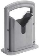 Winco Polycarbonate Bagel Slicer, 7 x 3 1/2 x 9 inch -- 12 set per case