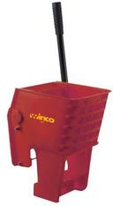 Winco Side Press Wringer Only for MPB-36 36 Quart Bucket and Wringer Combo Set -- 2 per case