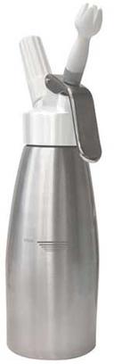 Winco Aluminum Whipped Cream Dispenser, 1 Pint -- 12 per case