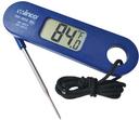 Winco -40°to 450°F Folding Probe Digital Thermometer -- 96 per case