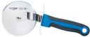 Winco SofTek 4 inch Wheel Blade Large Pizza Cutter -- 36 per case