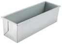 Winco Aluminized Steel Pullman Pan with Silicone Glazed, 1 1/2 Pound Capacity -- 12 per case