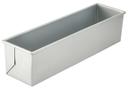 Winco Aluminized Steel Pullman Pan with Silicone Glazed, 2 Pound Capacity -- 12 per case