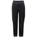 Winco Signature Chef Black Large Cargo Chef Pant -- 24 per case