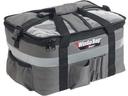 Winco WinGo Bag Medium Premium Catering Bag with Beverage Divider, 17 x 13 x 9 inch -- 6 per case