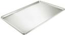 Winco 18/8 Stainless Steel 20 Gauge Open Bead Two Third Size Sheet Pan, 16 x 22 inch -- 6 per case