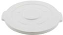 Winco White Cover for PTC-10G Trash Can -- 10 per case