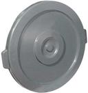 Winco Gray Cover for PTC-20G Trash Can -- 10 per case