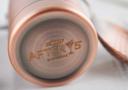 Winco After5 18/8 Stainless Steel Antique Copper Finish Bar Shaker Cup, 20 Ounce -- 48 per case