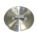 Winco ALPC-80 Winware Cover for 80 Quart Aluminum Stock Pot, 20 inch Dia x 1.13 inch Height