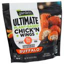 Gardein Ultimate Plant Based Buffalo Chickn Wings, 14.8 Ounce -- 6 per case