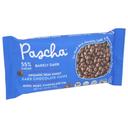 Pascha Organic 55 Percent Cacao Semi Sweet Dark Chocolate Chips, 8.8 Ounce -- 6 per case