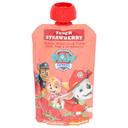 Paw Patrol Organic Super Strawberry Mixed Fruit Puree, 3.5 Ounce -- 10 per case