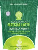 Lakanto Hot Matcha Latte Drinks, 10 Ounce -- 8 per case