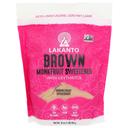 Lakanto Brown Monkfruit Sweetener, 16 Ounce -- 8 per case