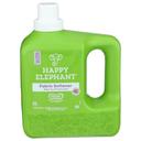 Happy Elephant White Tea and Fig Scent Fabric Softener, 64 Fluid Ounce -- 4 per case