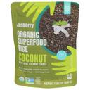 Jasberry Organic Coconut Superfood Rice, 7.05 Ounce -- 6 per case