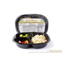 Golden Gourmet Linguine Alfredo with Vegetable Blend and Parmesan Cheese, 12.35 Ounce -- 20 per case.