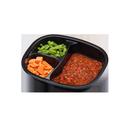 Golden Gourmet Chicken Chili with Beans and Rice Peas and Carrots Yellow Squash, 15.3 Ounce -- 20 per case.