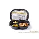 Golden Gourmet Chicken Chili with Beans and Rice Peas and Carrots Yellow Squash, 15.3 Ounce -- 20 per case.