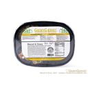 Golden Gourmet Biscuit and Gravy with Turkey Sausage, 13.6 Ounce -- 20 per case.
