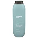 Method Men Sea Plus Surf 2 in 1 Shampoo Plus Condtioner, 14 Ounce