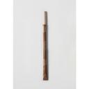 Sorbos Edible Chocolate Straw, 19 Centimeter -- 200 per case