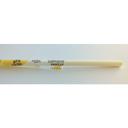Sorbos Vanilla Straw, 200 count