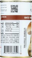 Urbani Truffles White Truffle and Porcini, 180 Gram -- 6 per case