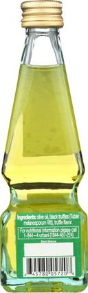 Urbani Truffles Black Truffle Oil, 55 Milliliter -- 12 per case