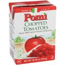 Pomi Chopped Tomato, 26.46 Ounce -- 12 per case