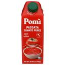 Pomi Passata Tomato Puree, 26.46 Fluid Ounce -- 6 per case