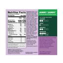 Plum Organics Jammy Sammy Apple Kale Plus Oatmeal Sandwich Bar, 1.02 Ounce -- 6 per case